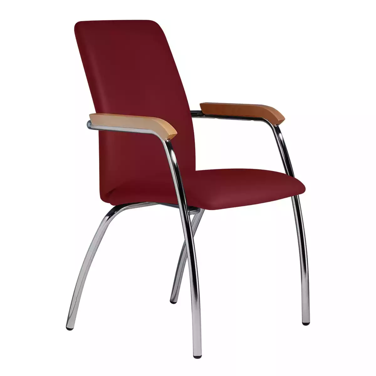 SIMPEX Oktavia Classic Wartezimmerstuhl
