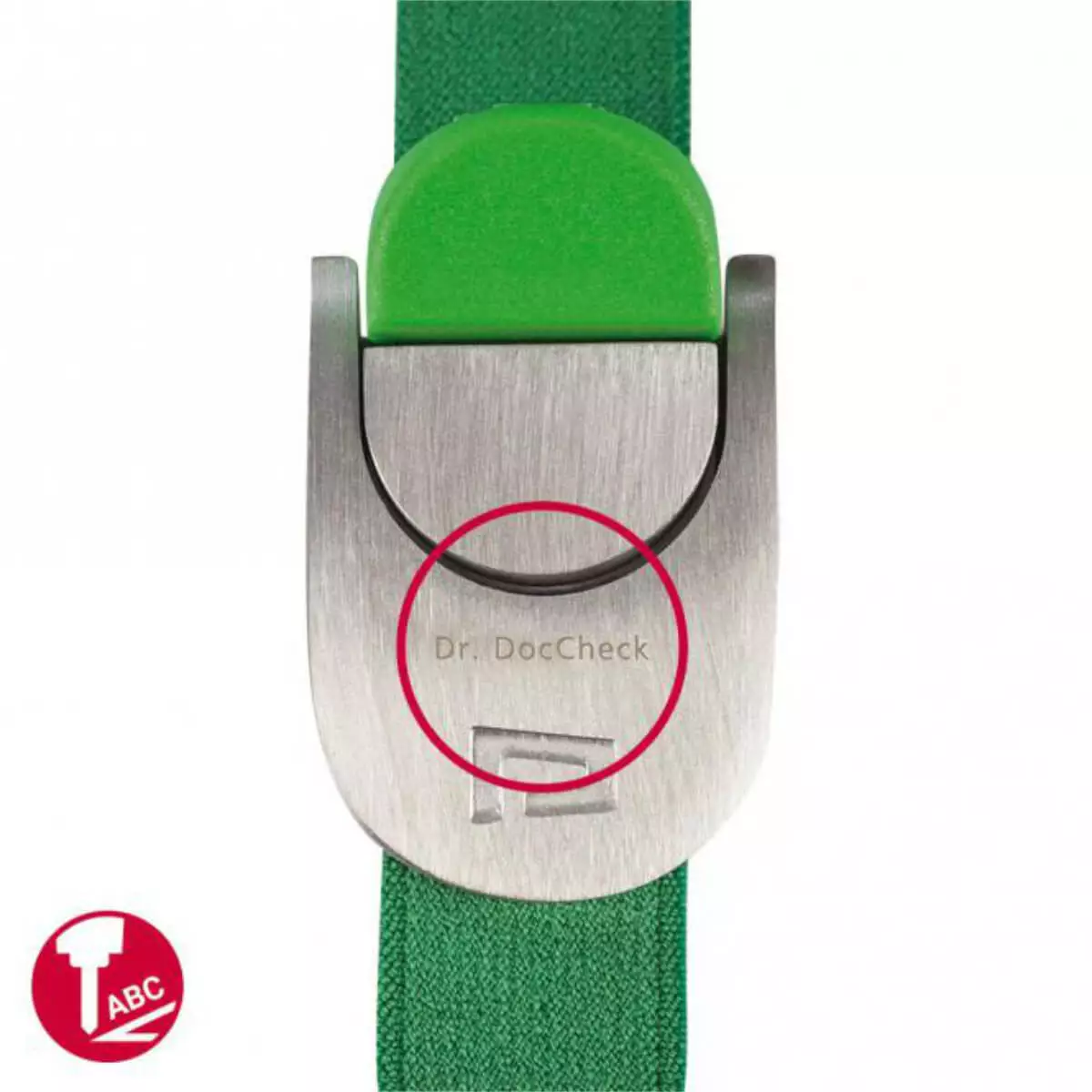 Prämeta Der Grüne Venenstauer