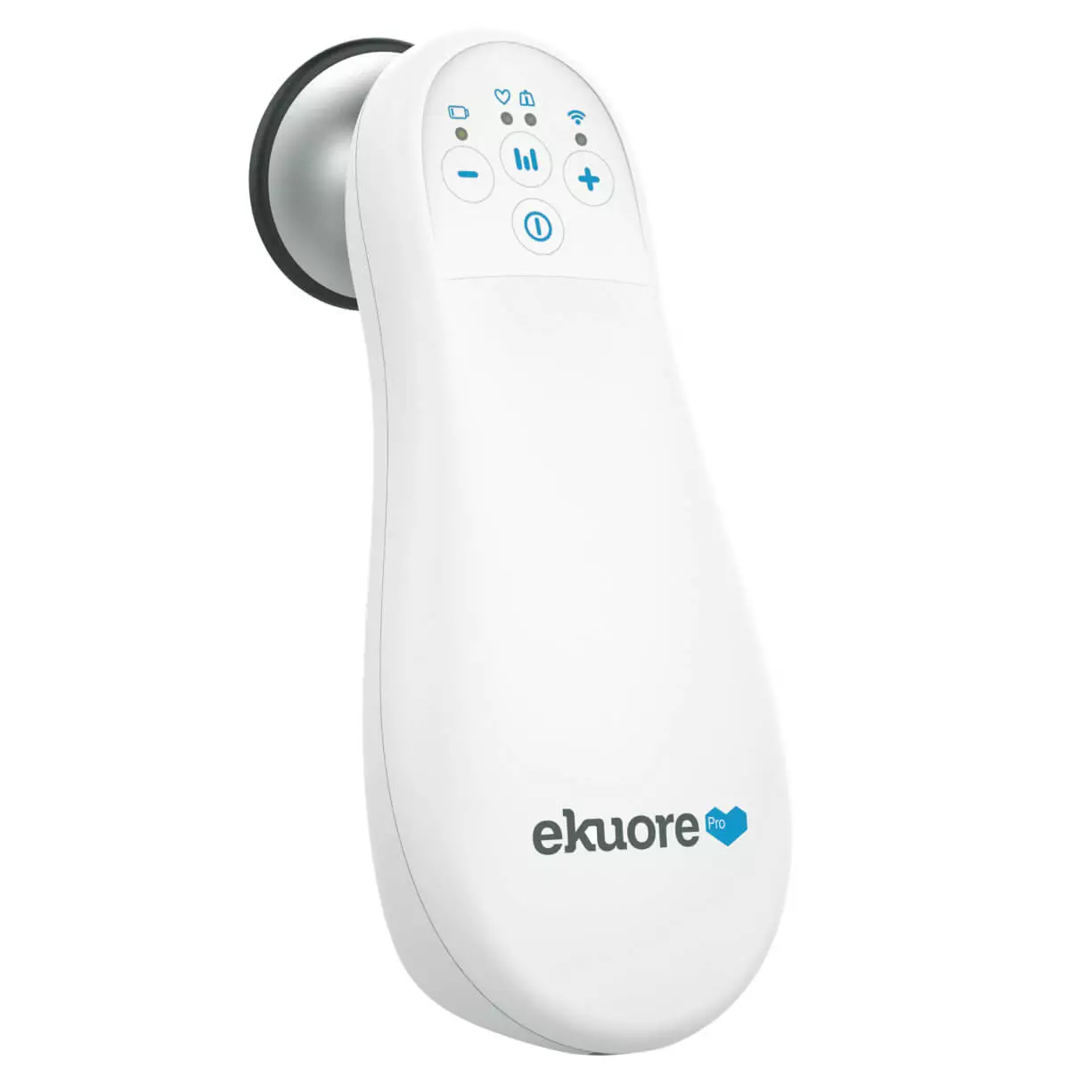 eKuore Bruststück für eKuore Pro® Stethoskop