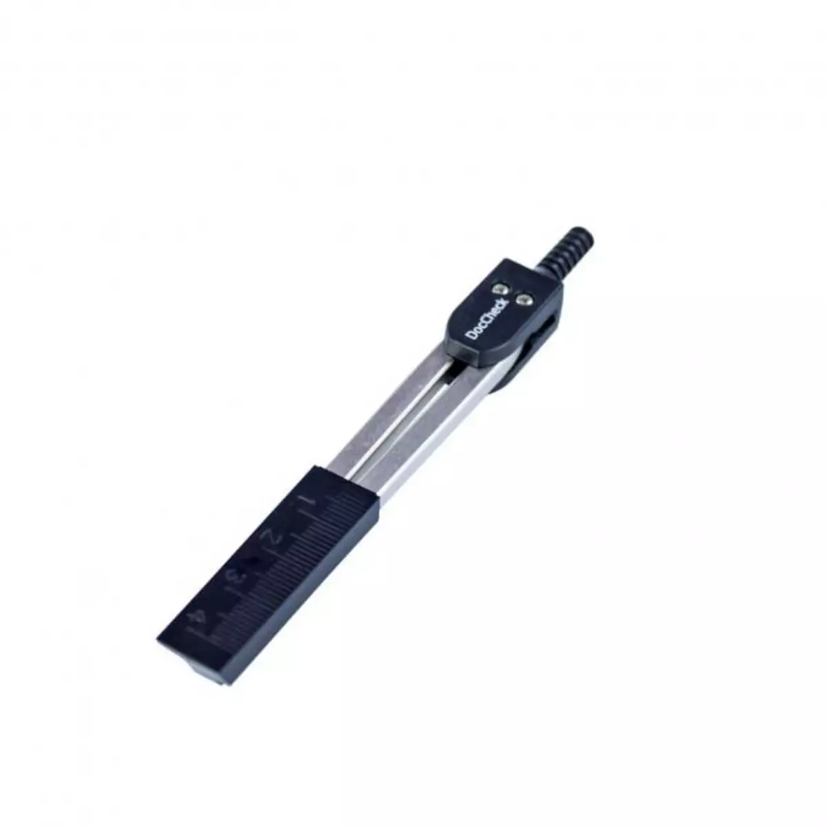 DocCheck Tools EKG-Zirkel