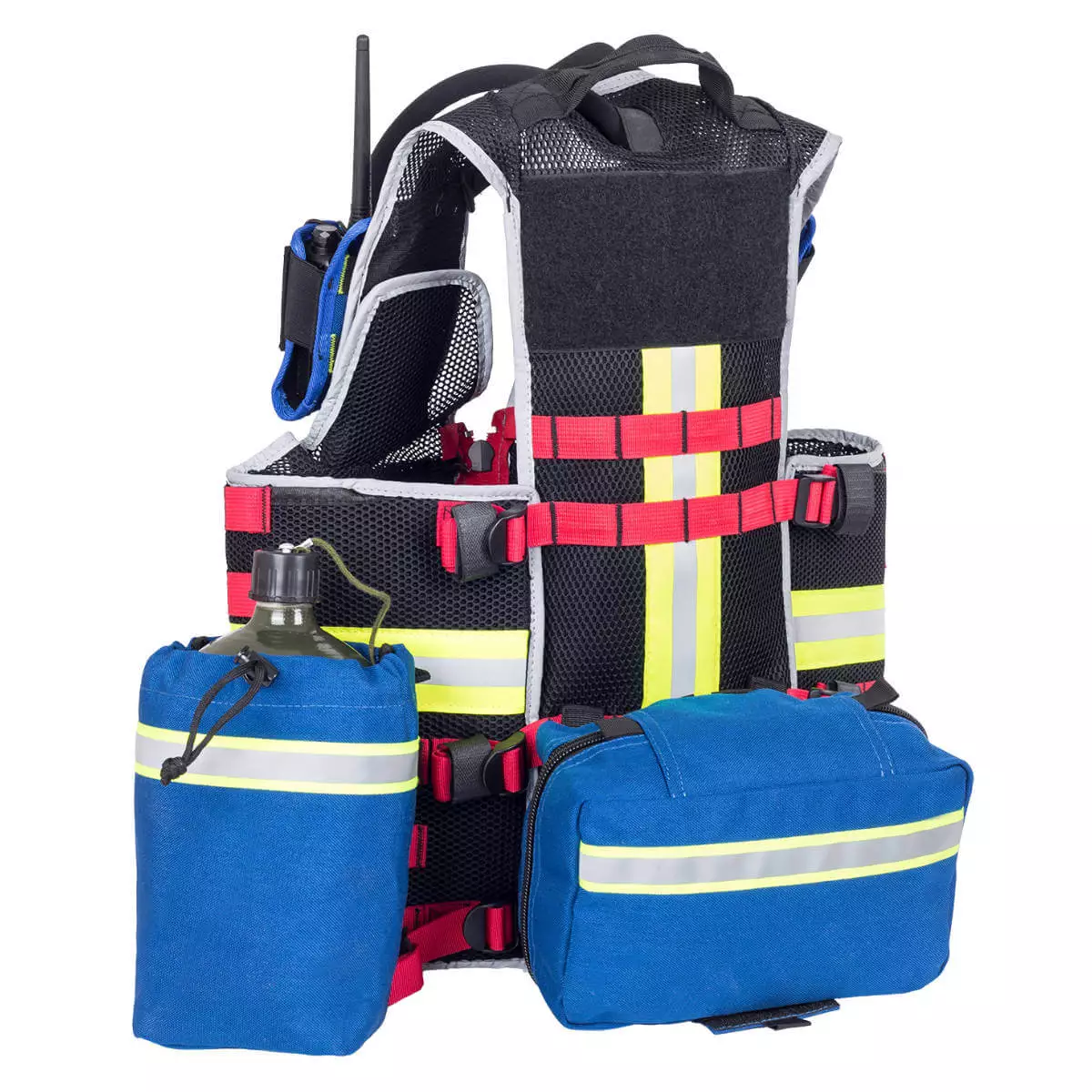 Elite Bags E-VEST Einsatzweste