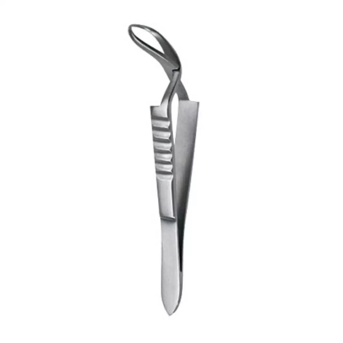 Tekno-Medical Tuchklemme
