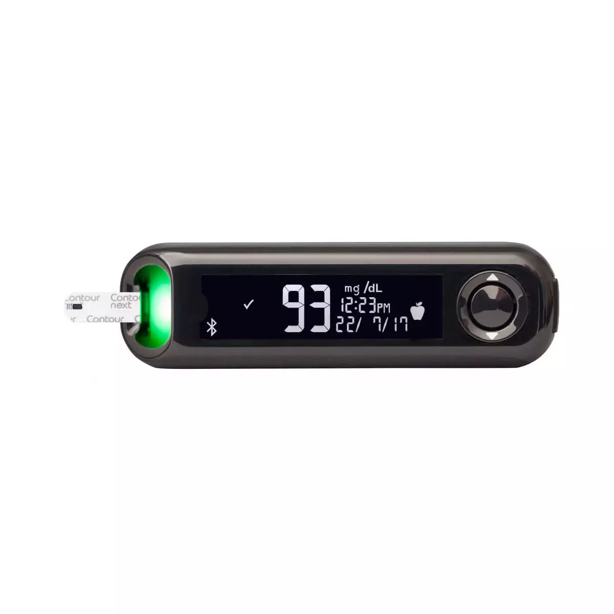 Ascensia Blutzuckermessgerät CONTOUR NEXT ONE