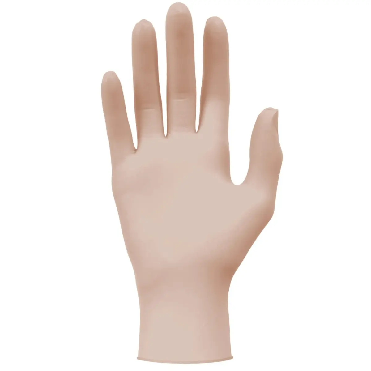 Meditrade Vinyl 2000 PF Handschuhe Meditrade Vinyl 2000 PF Handschuhe