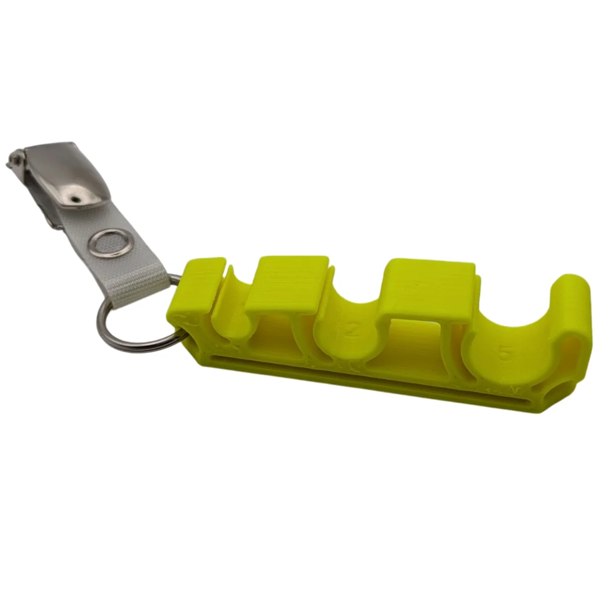 Krimper MediCrimp Spritzenhalter Krimper MediCrimp Spritzenhalter