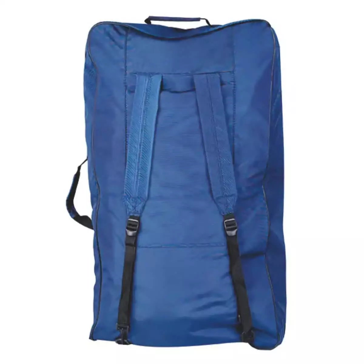 servoprax Lifeguard VACQ-BLUE II Vakuummatratze Set