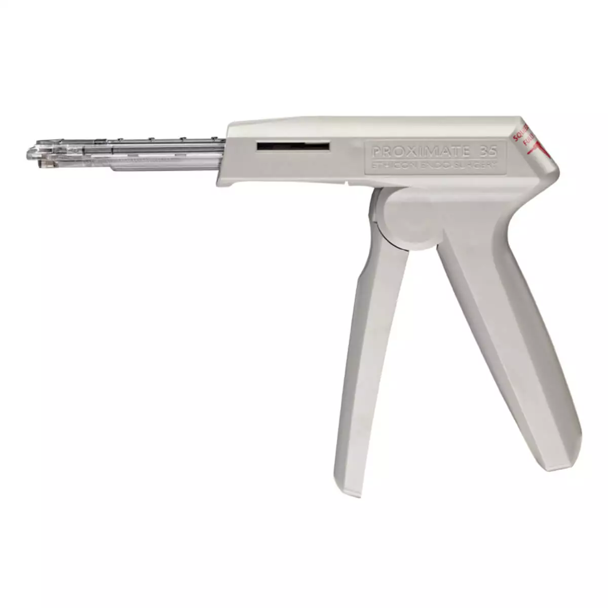 Ethicon PROXIMATE PX Hautstapler