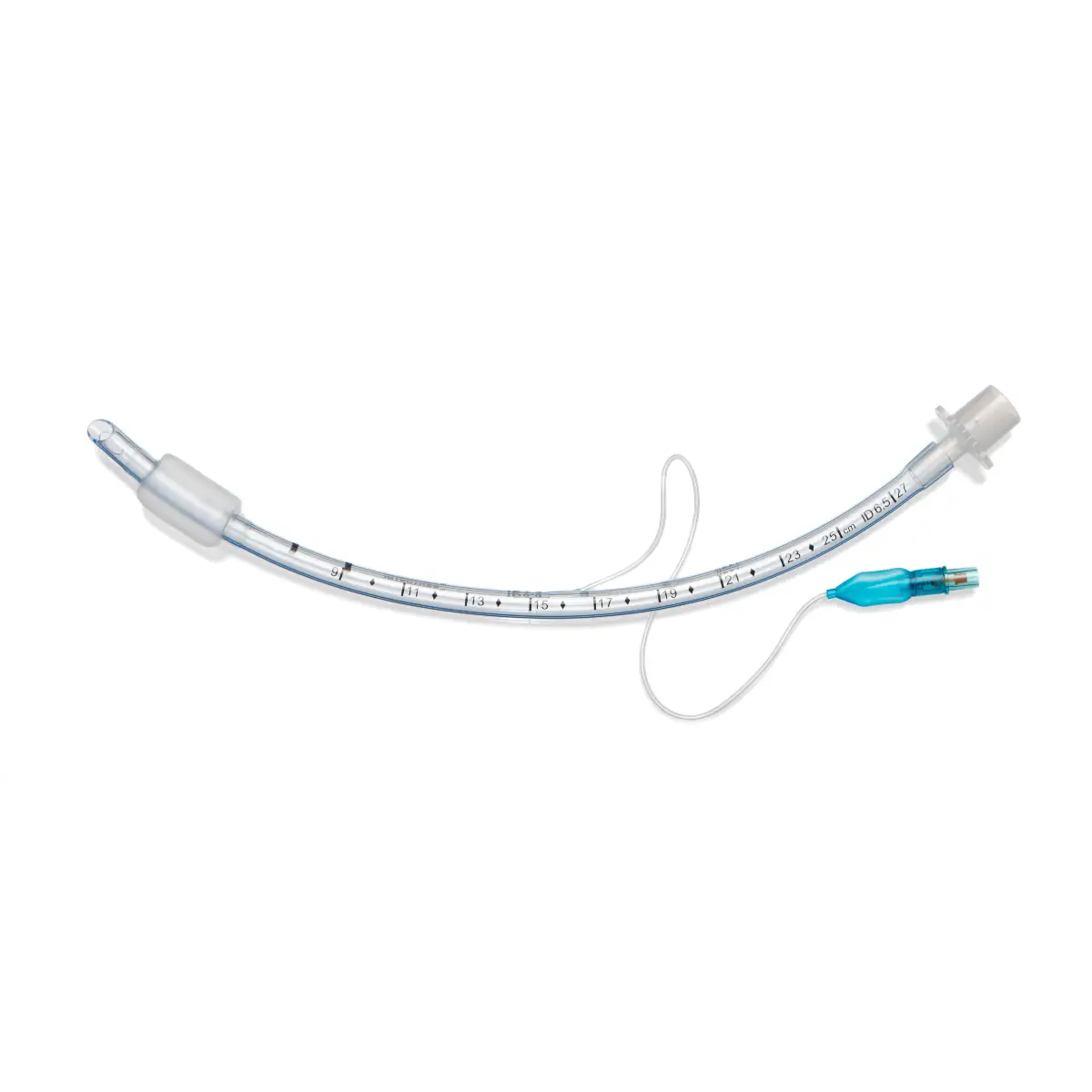 Intersurgical InterTube Trachealtubus mit Manschette