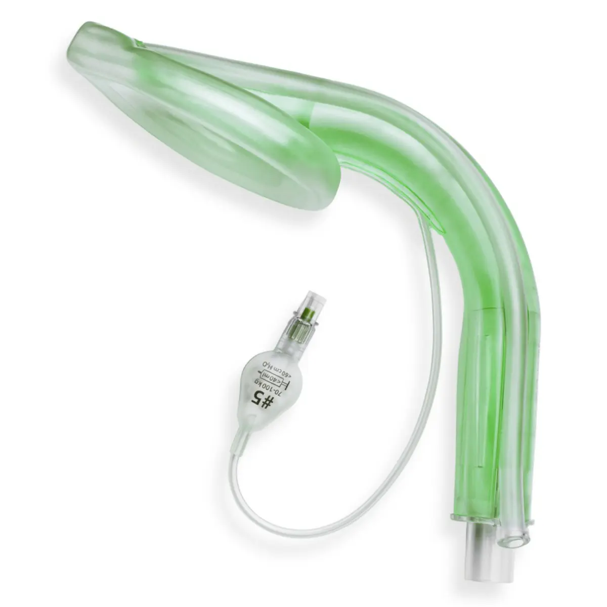 Ambu AuraGain Einweg-Larynxmasken