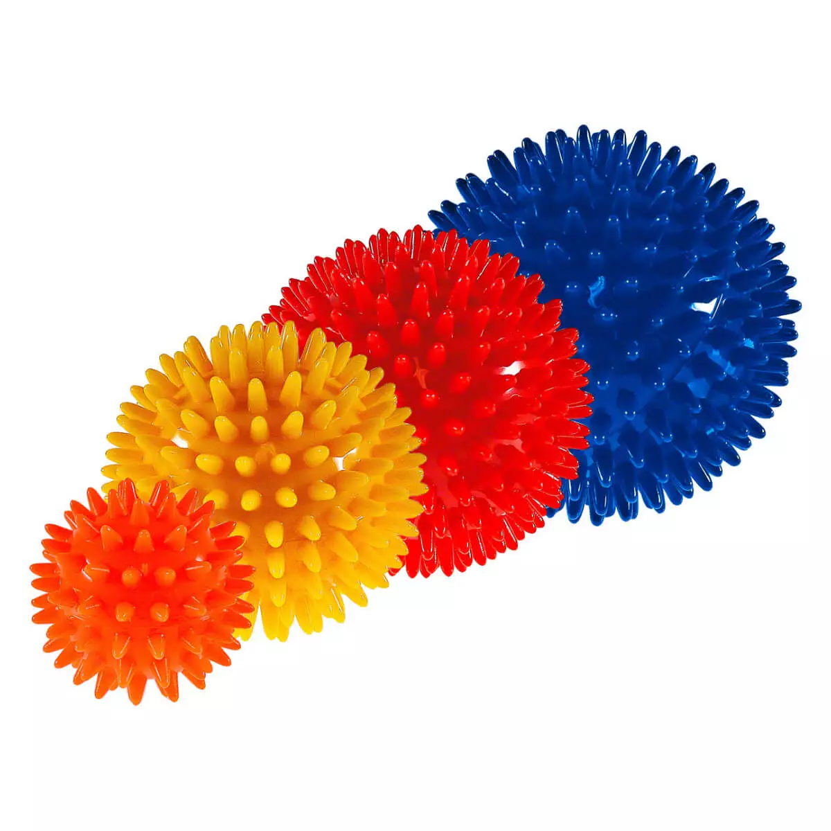 Sport-Tec Igelball