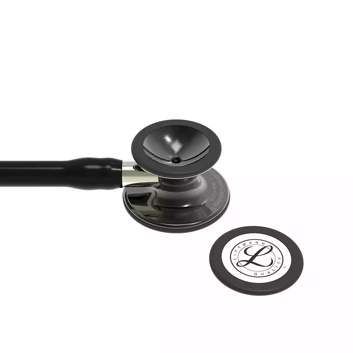 Littmann 2. Wahl – Cardiology IV Stethoskop