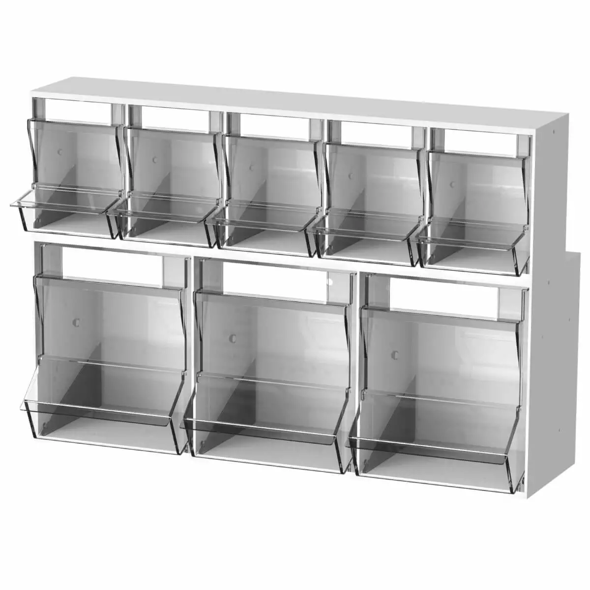 Haeberle PicBox Spendersystem