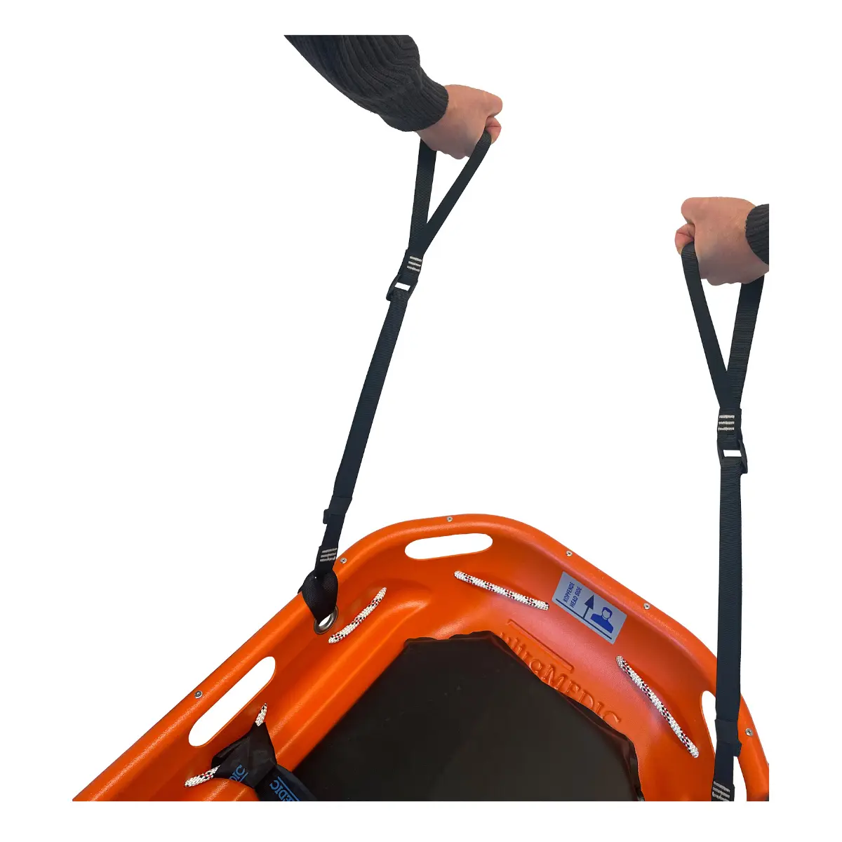 ultraMedic ultraPULL STRAP Set Zuggurte ultraMedic ultraPULL STRAP Set Zuggurte