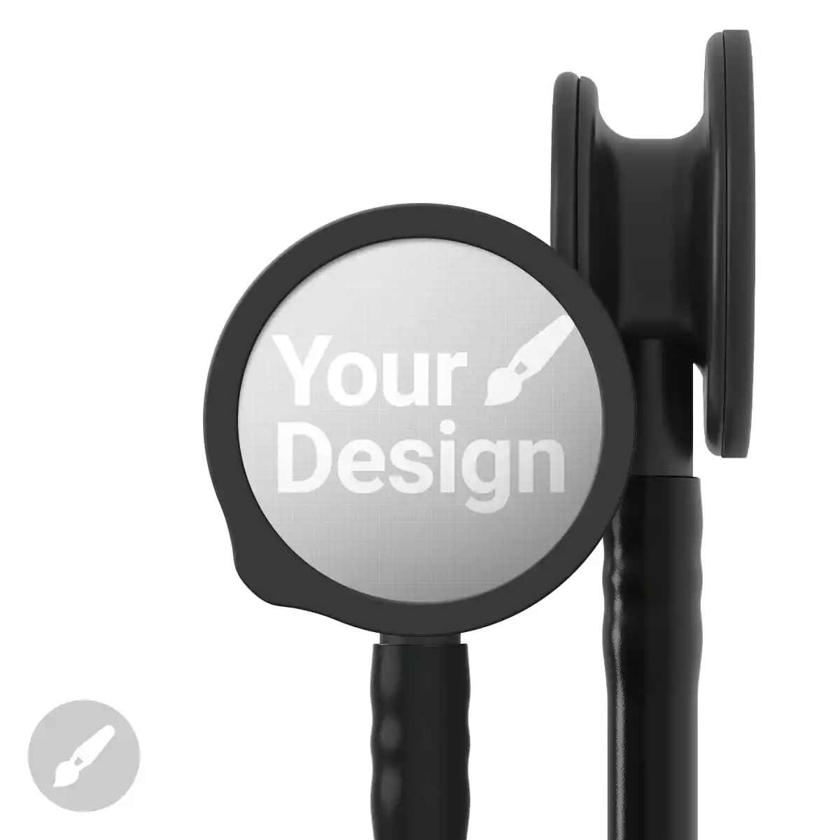 Littmann Classic III Stethoskop – Black Edition