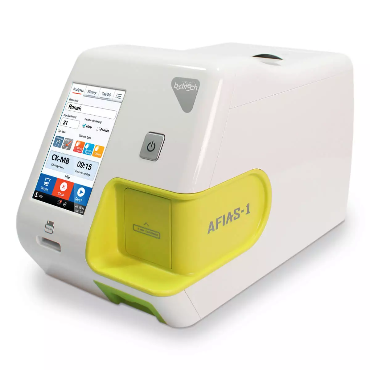 Boditech AFIAS-1 Analysesystem Boditech AFIAS-1 Analysesystem