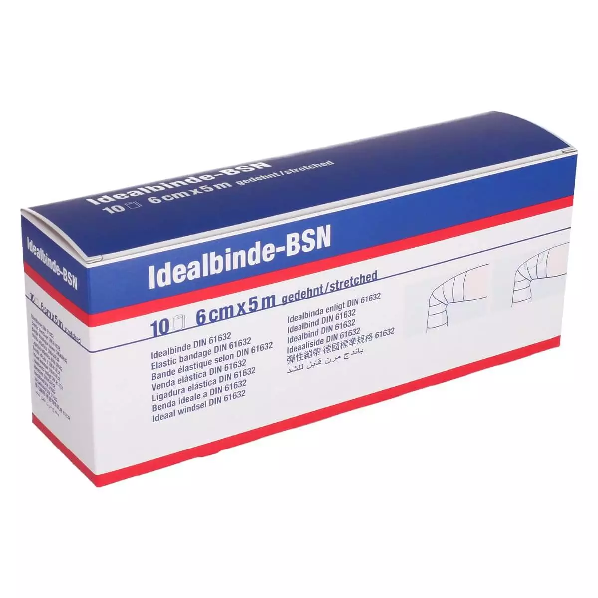 BSN Idealbinde BSN Idealbinde