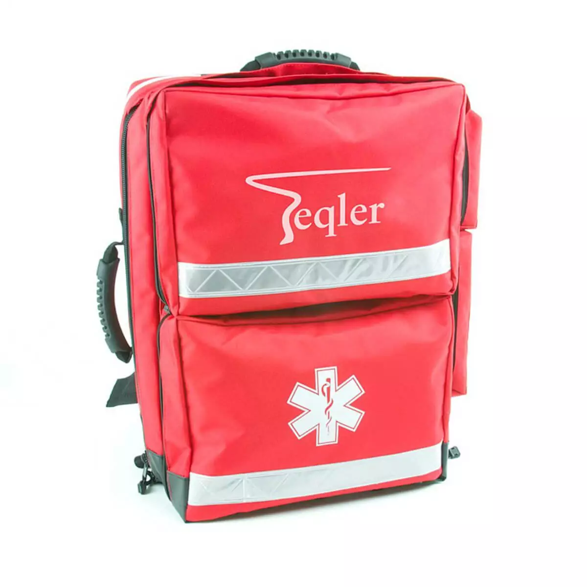 Teqler Profi-Notfallrucksack Brüssel