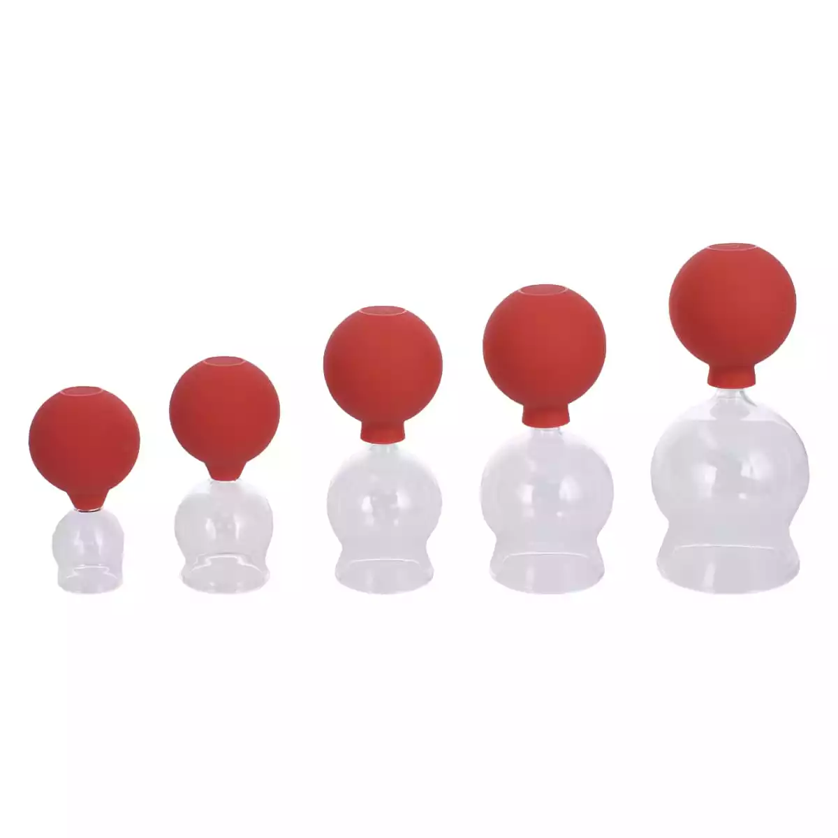 Hecht Assistent Schröpfköpfe Hecht Assistent Schröpfköpfe