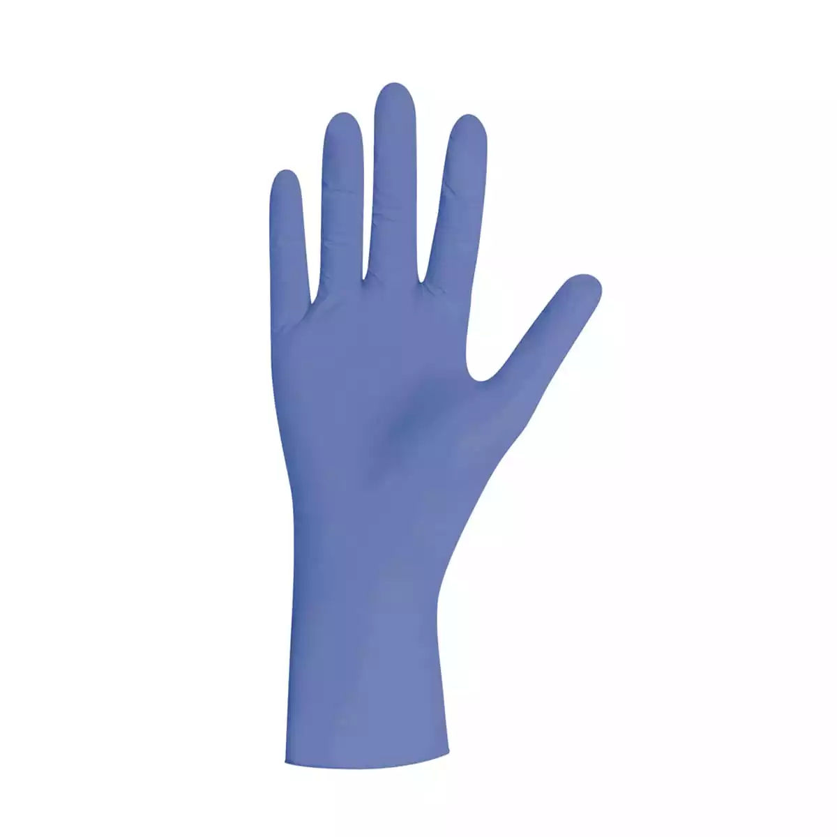 UNIGLOVES Pearl Puderfreie Nitril Handschuhe