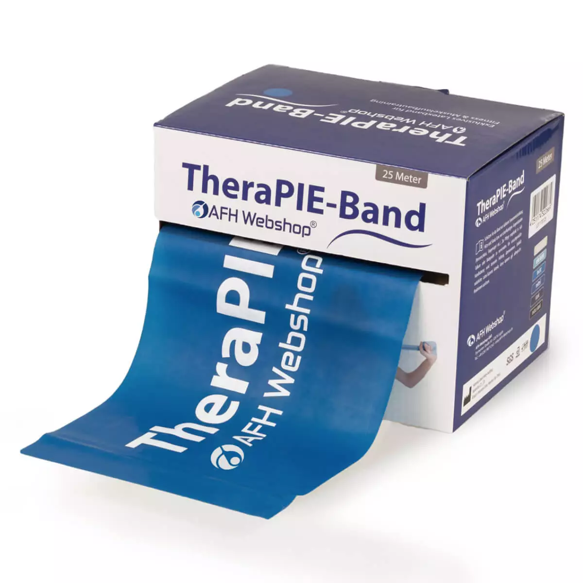 AFH TheraPIE Band