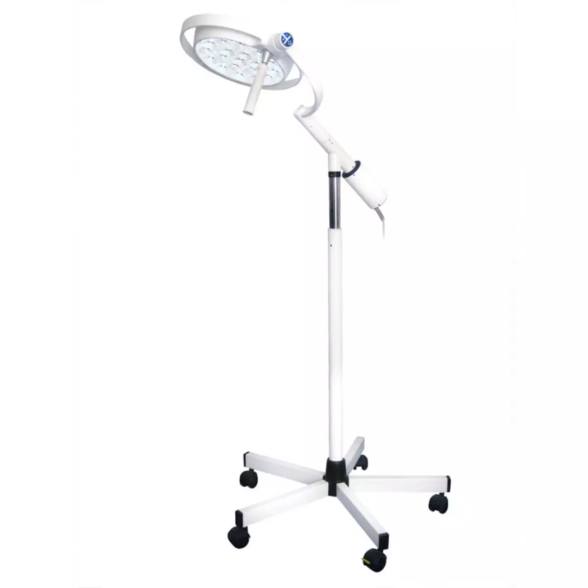Dr. Mach LED 120 / 120 F Untersuchungsleuchte Stativmodell