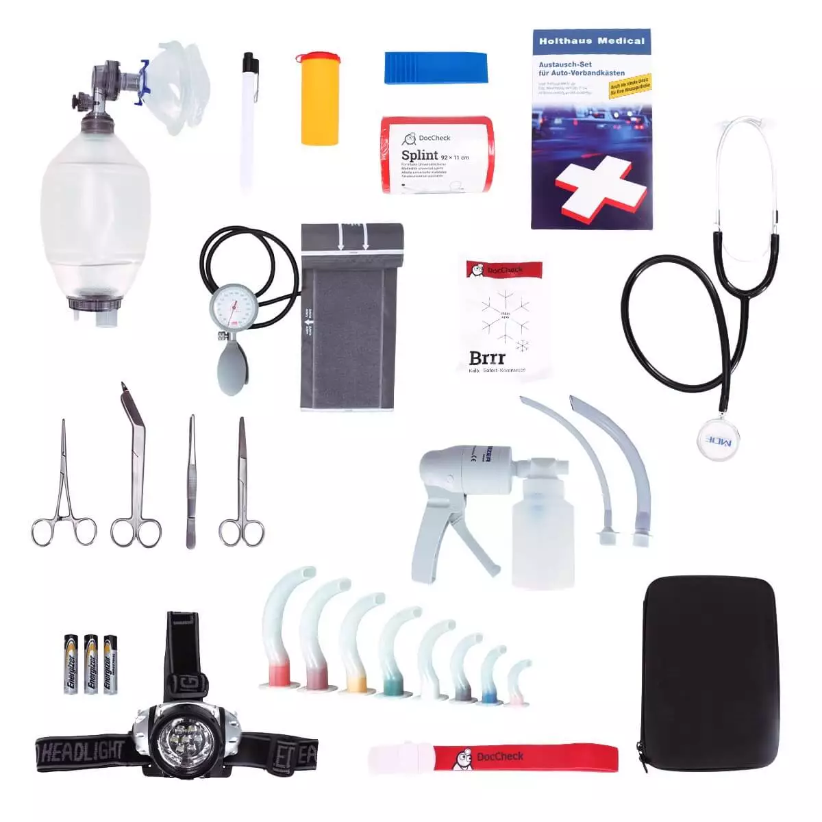  Basic / Basic Plus Füllung