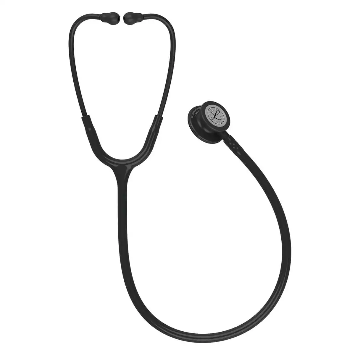 Littmann Classic III Stethoskop – Black Edition