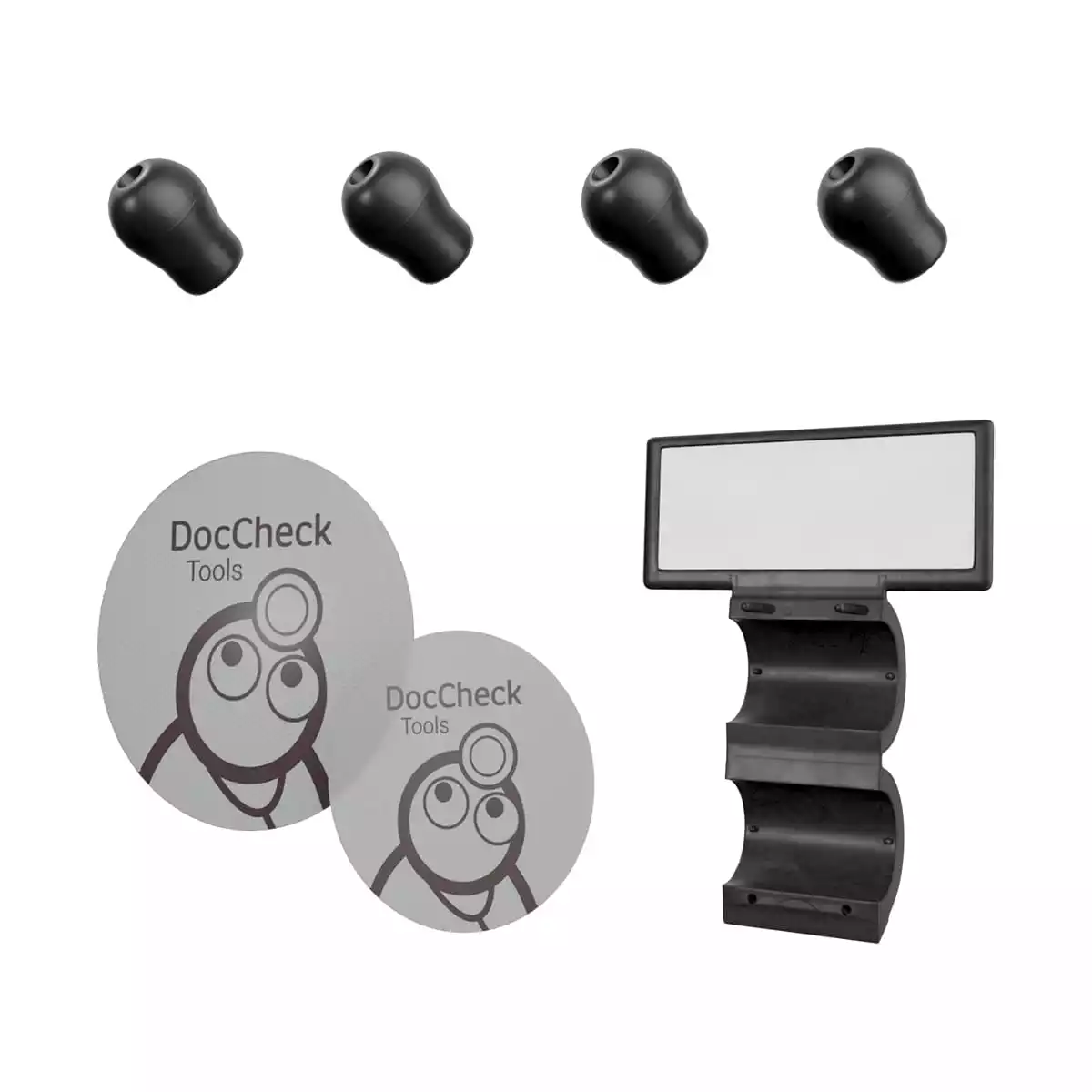 DocCheck Tools Stethoskop "Lausch ultra"