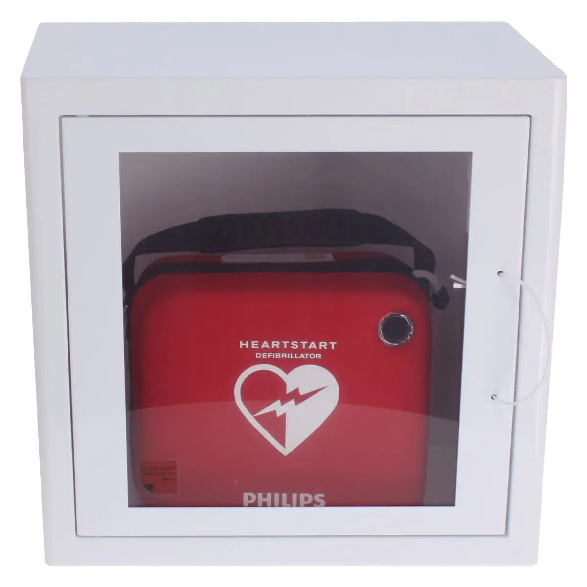 ARKY AED-Schrank mit Alarm für den Innenbereich ARKY AED-Schrank mit Alarm für den Innenbereich