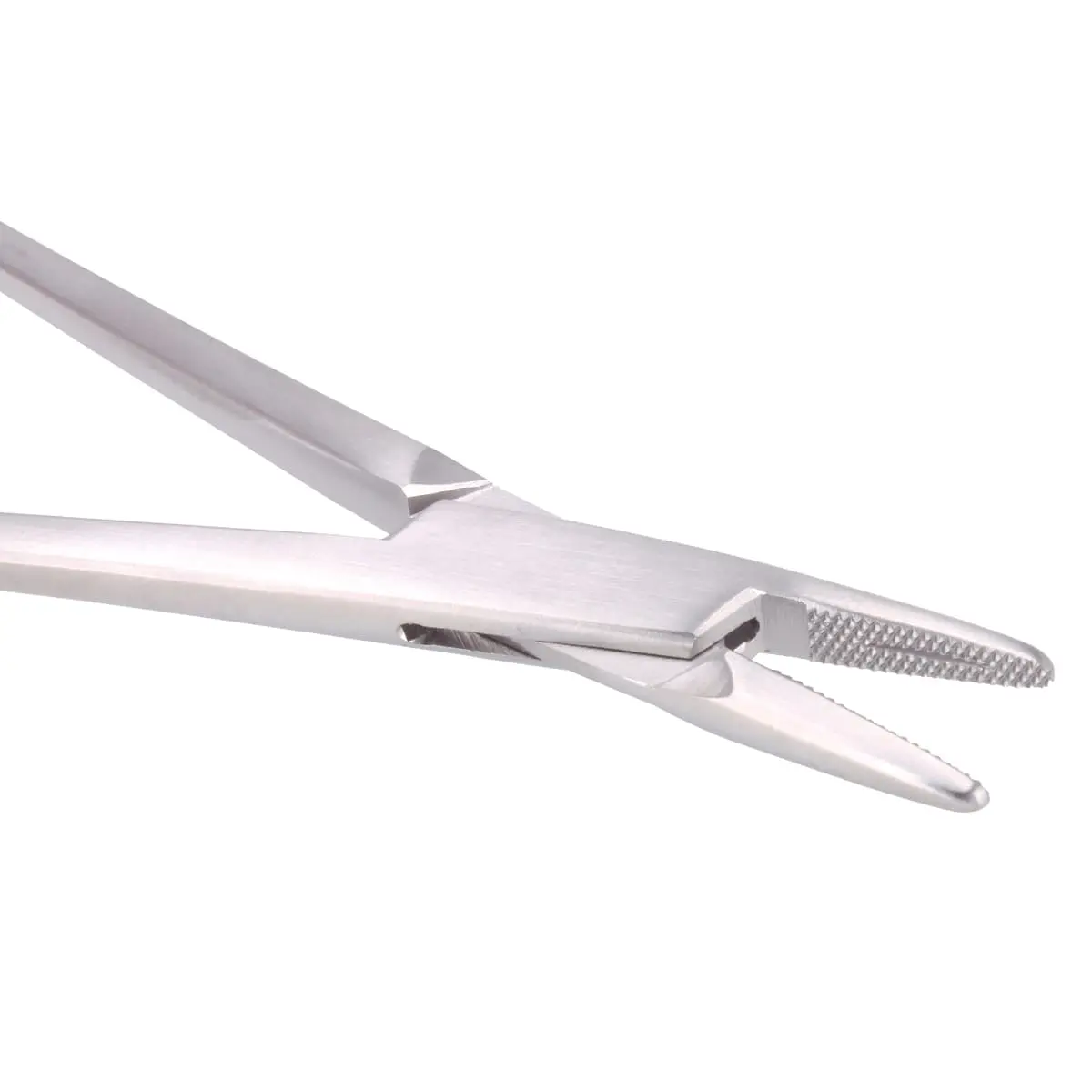 Zepf Medical Instruments Mayo Hegar Nadelhalter Zepf Medical Instruments Mayo Hegar Nadelhalter