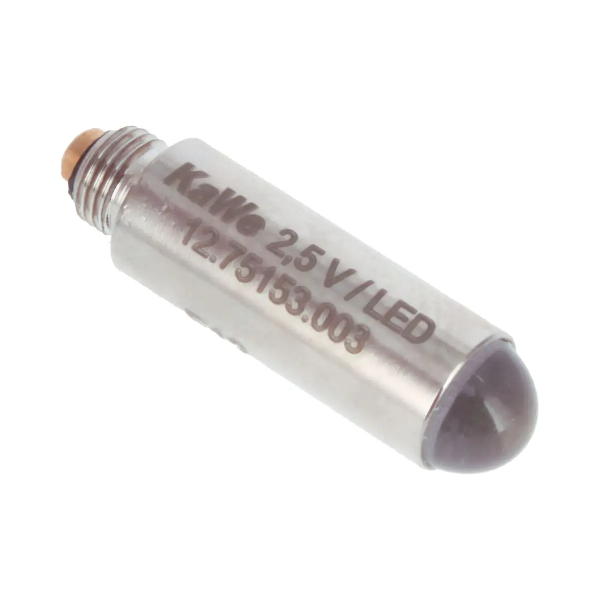 KaWe LED Lampe 2,5V für Piccolight KaWe LED Lampe 2,5V für Piccolight