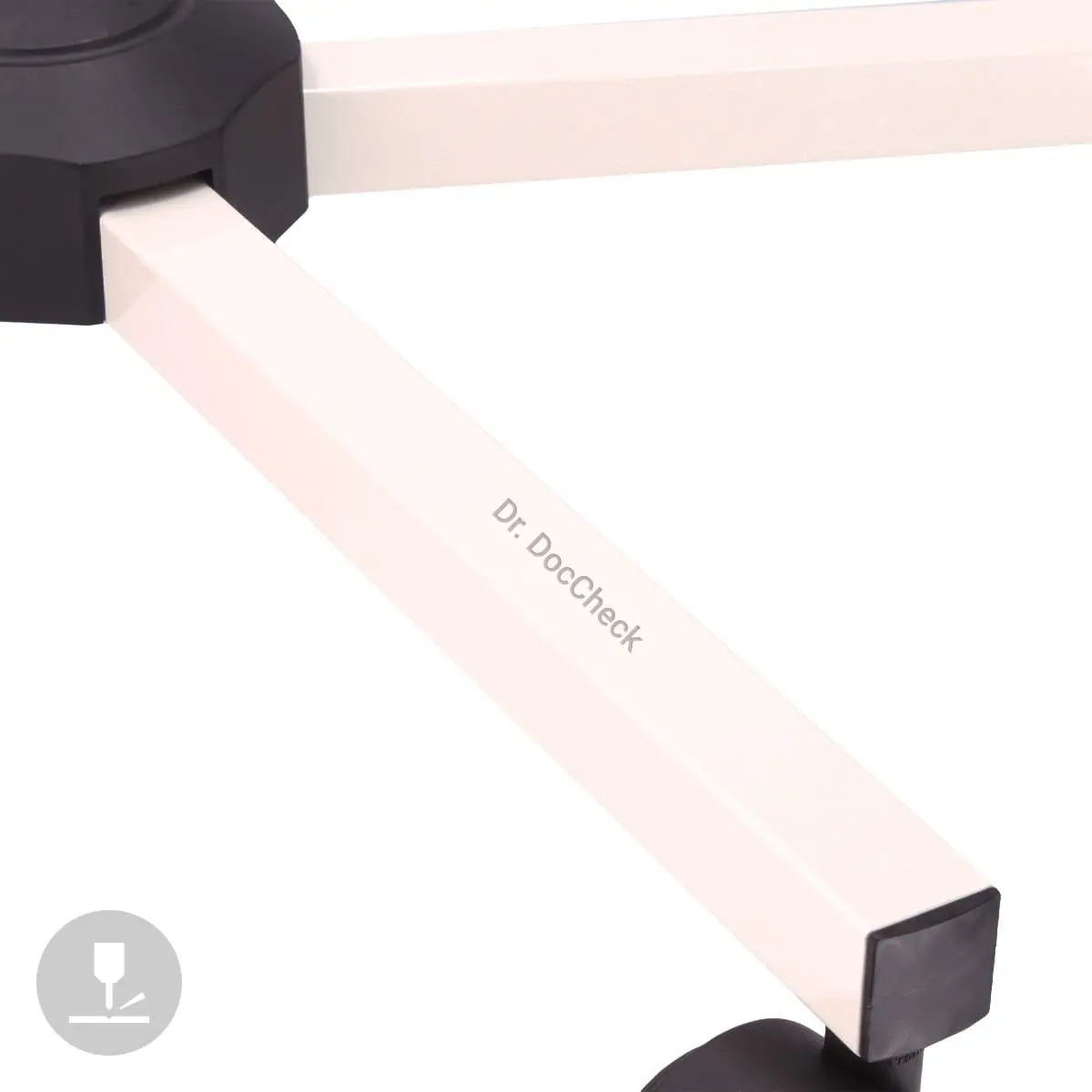 provita Farbiger Infusionsständer