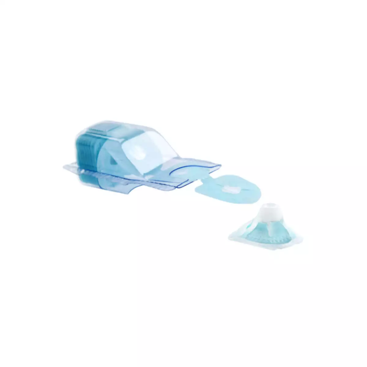 boso Hygiene-Schutzhüllen