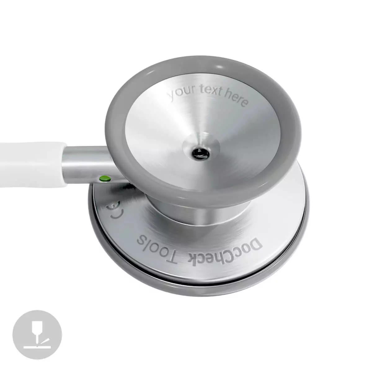 DocCheck Tools Stethoskop "Lausch"