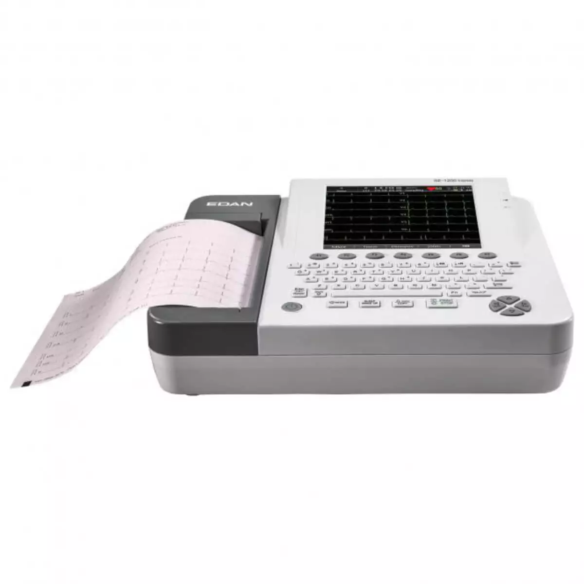 EDAN SE-1200 Express EKG