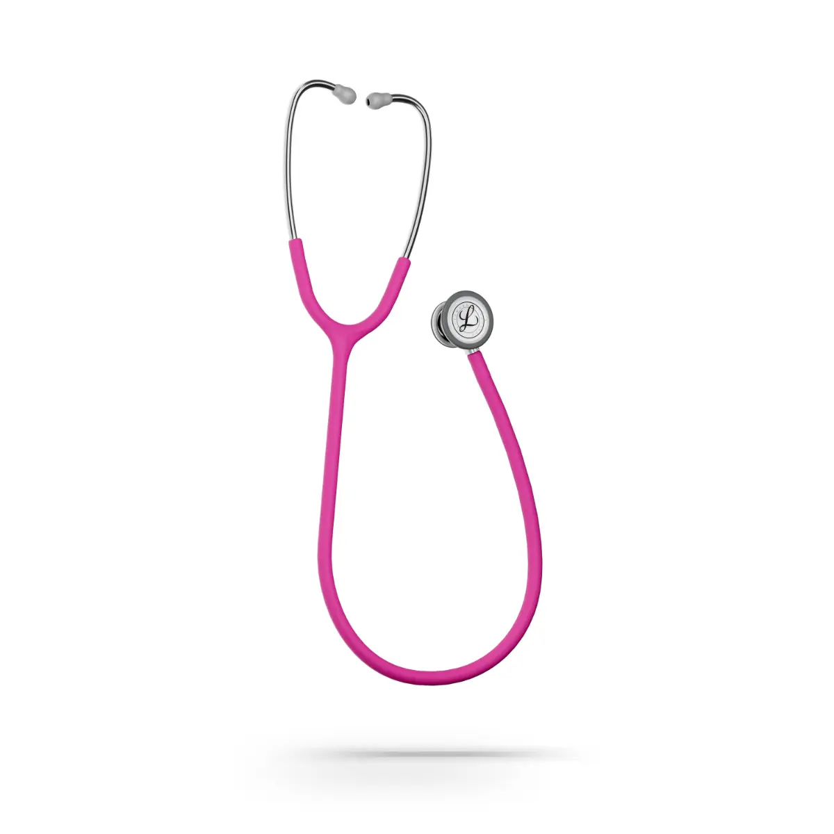 Littmann Classic III Stethoskop – Satin Finish Schlauch Littmann Classic III Stethoskop – Satin Finish Schlauch