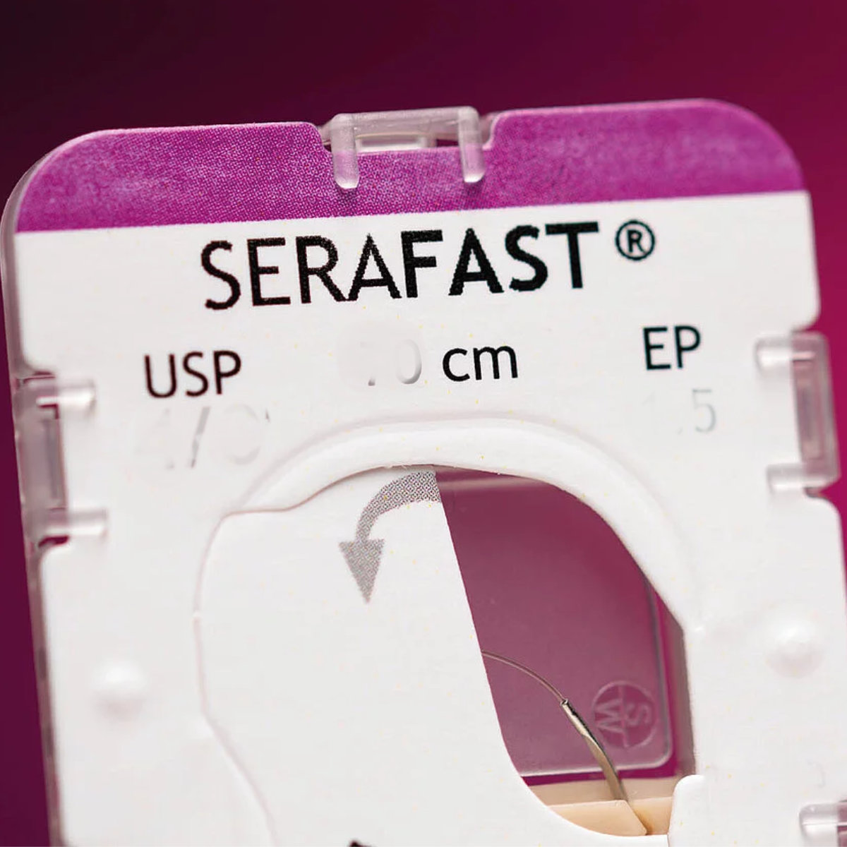 SERAG-WIESSNER SERAFAST Nahtmaterial SERAG-WIESSNER SERAFAST Nahtmaterial