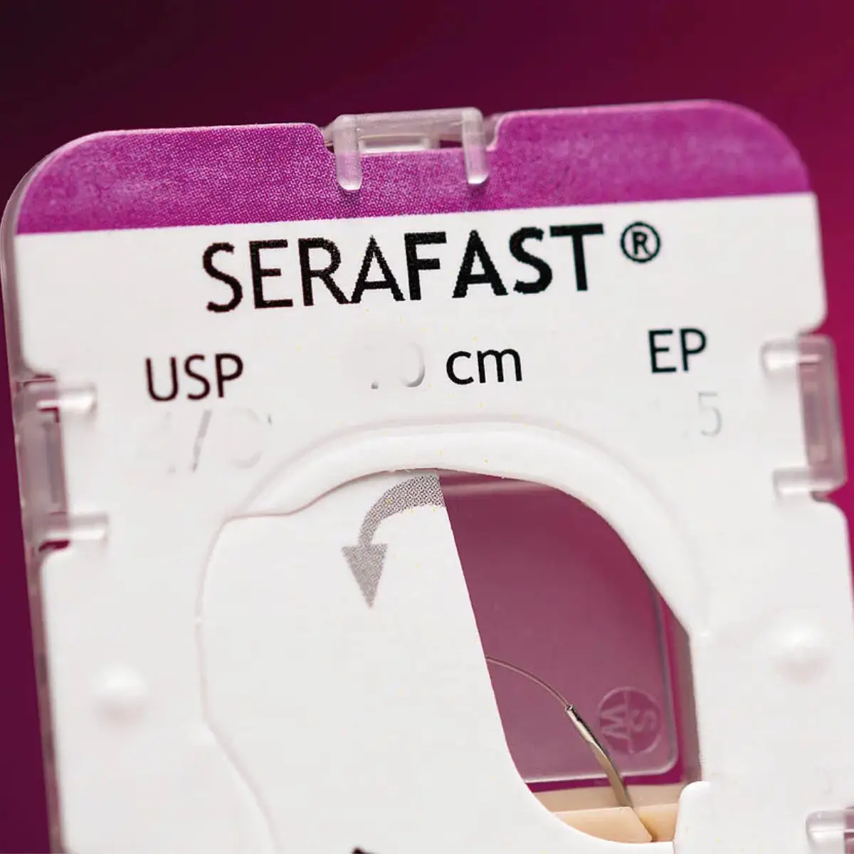 SERAG-WIESSNER SERAFAST Nahtmaterial SERAG-WIESSNER SERAFAST Nahtmaterial