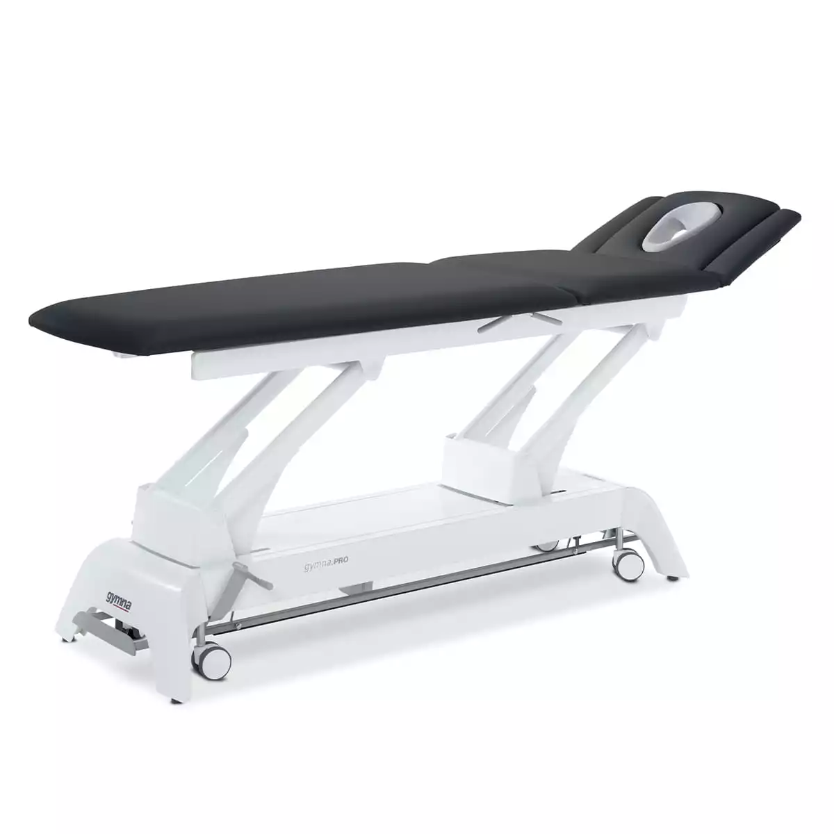 Gymna PRO T5 i-Control Behandlungsliege Gymna PRO T5 i-Control Behandlungsliege