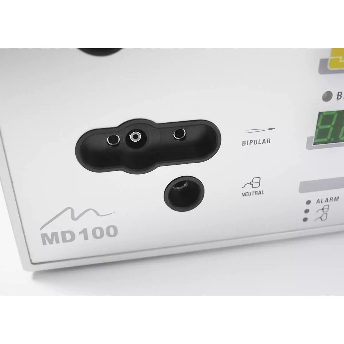 MICROMED MD 100 HF-Elektrochirurgiegerät