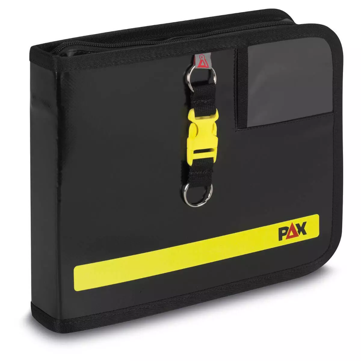 PAX Bags Fahrtenbuch
