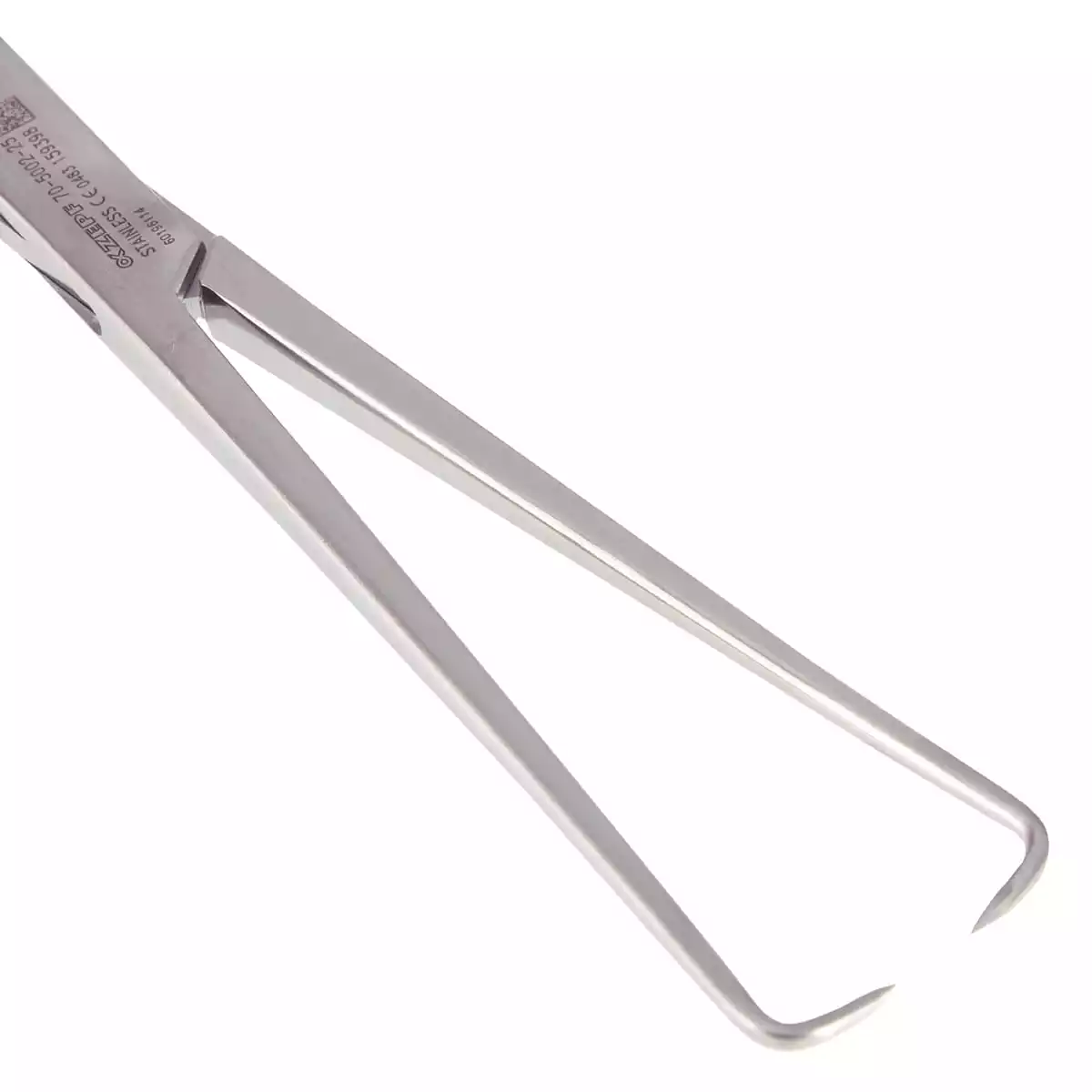 Zepf Medical Instruments Hakenzange nach Schröder