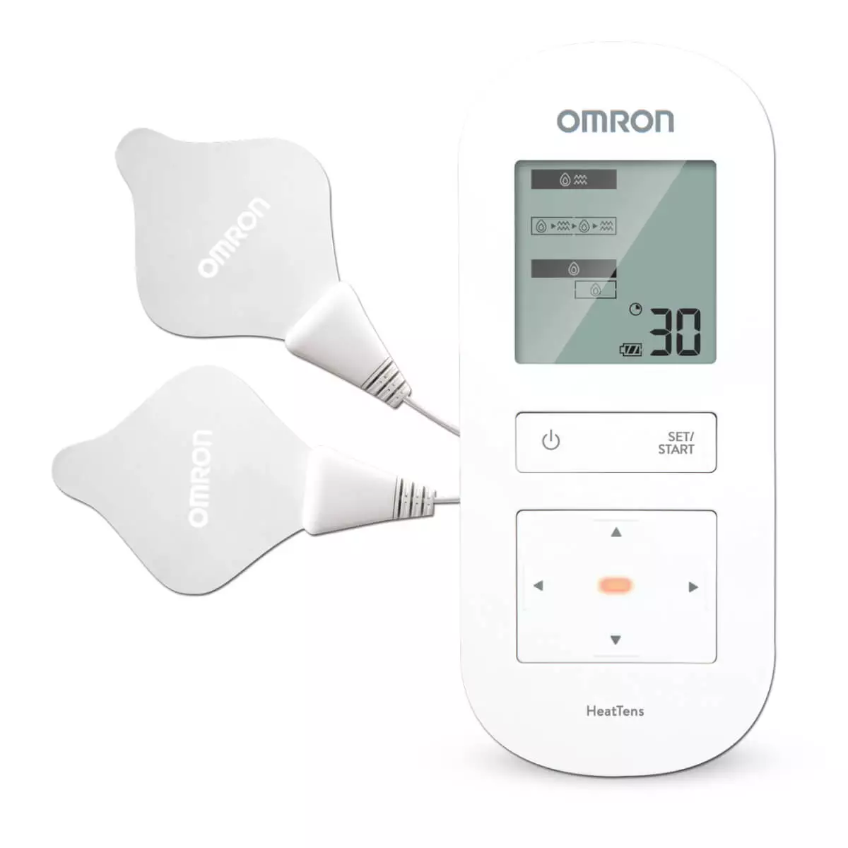 OMRON HeatTens Schmerztherapiegerät