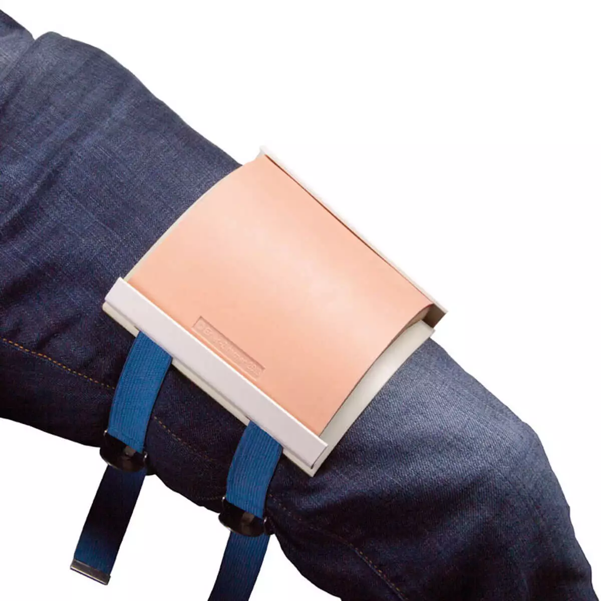 Erler-Zimmer Hautnaht-Pad-Halter für Hautnaht Trainer