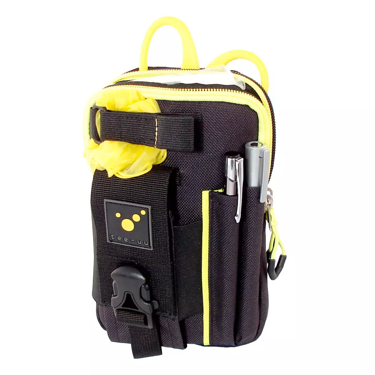 TEE-UU ZIP Holster Tasche