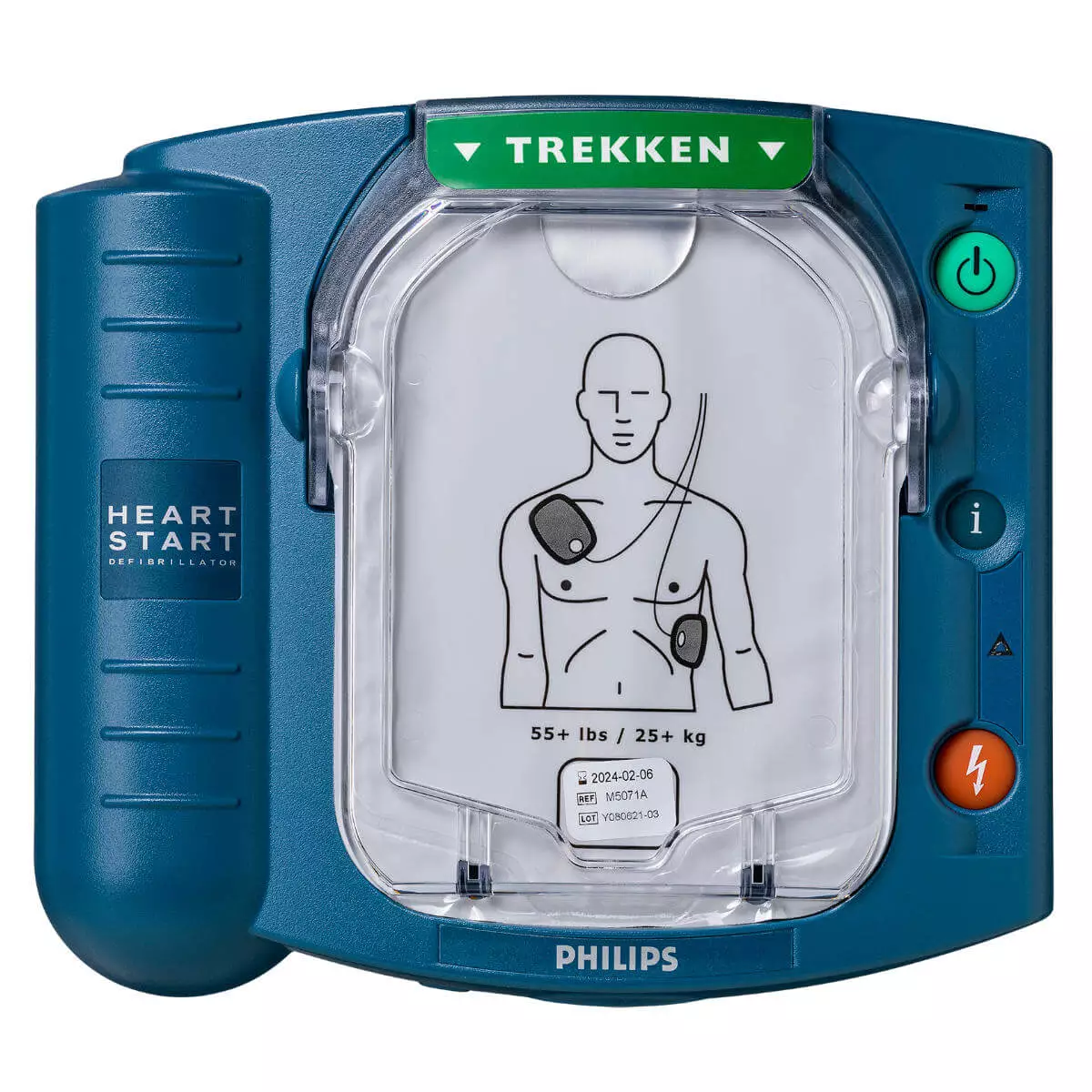Philips HeartStart HS1 AED