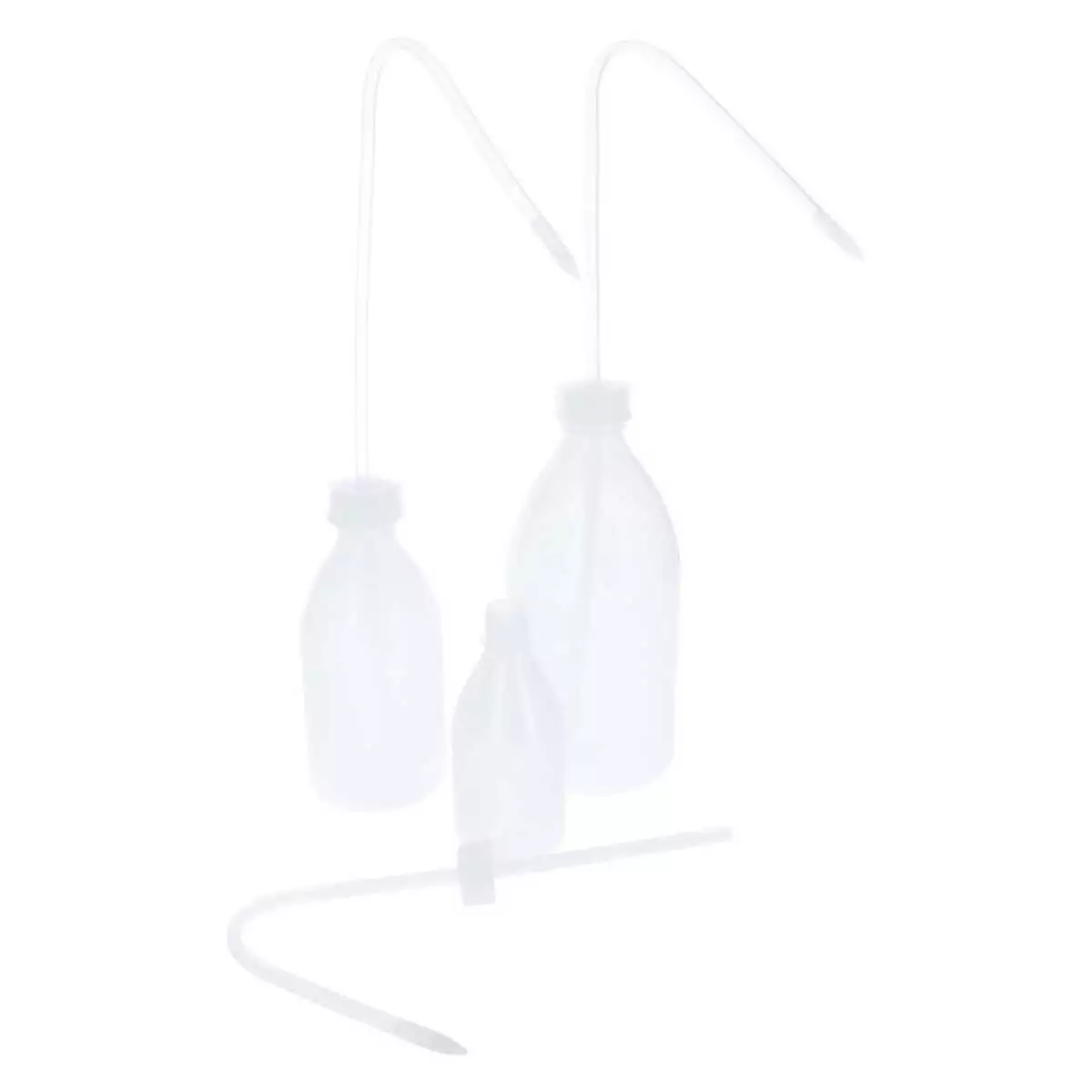Hecht Assistent PE-Spritzflaschen