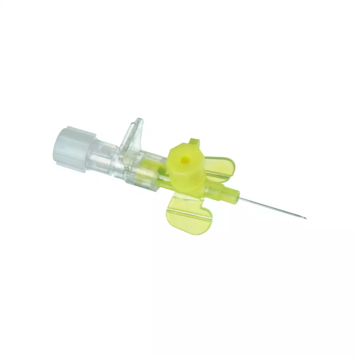 B. Braun Vasofix Safety Braunüle B. Braun Vasofix Safety Braunüle