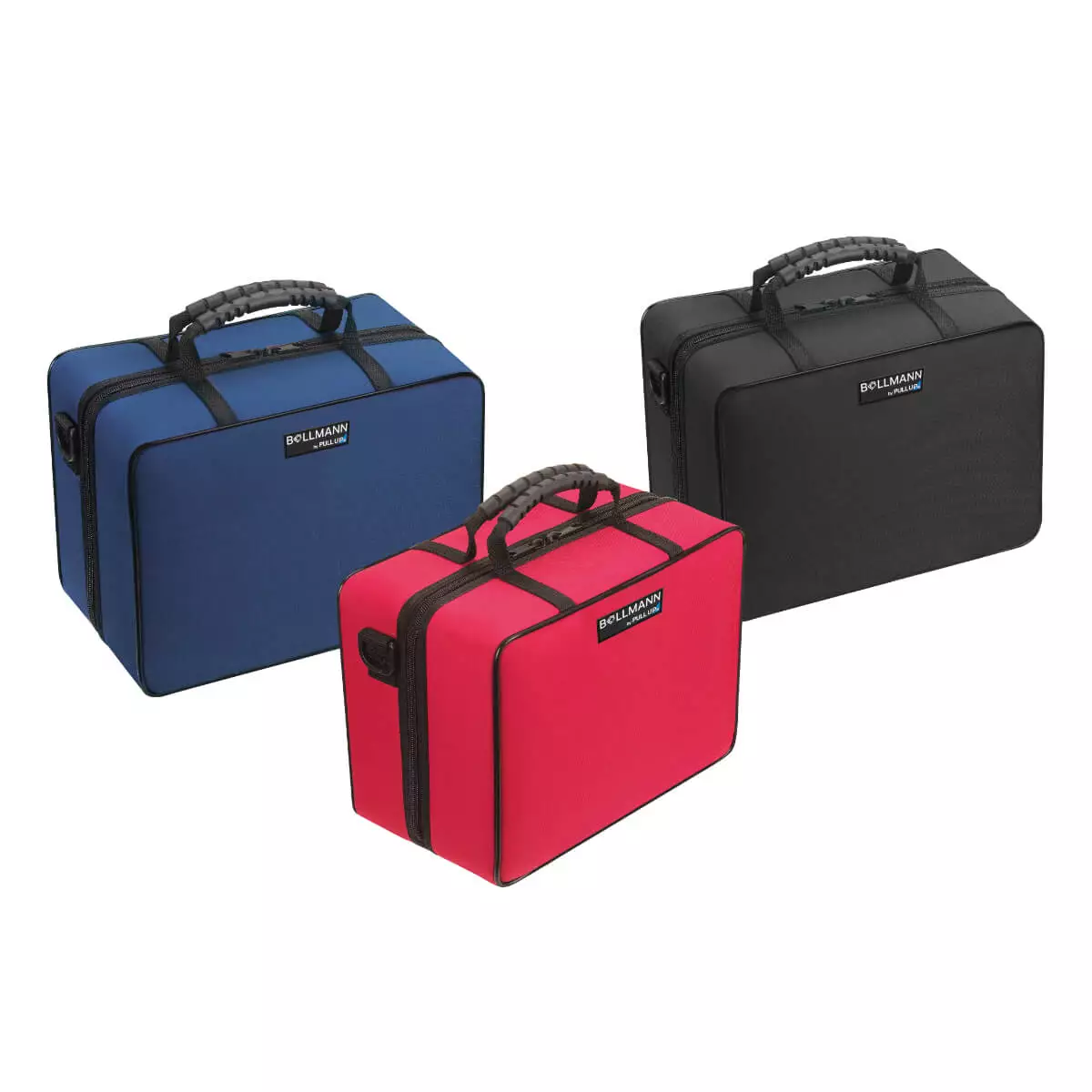 Bollmann by Pull Up Arzttasche Mini