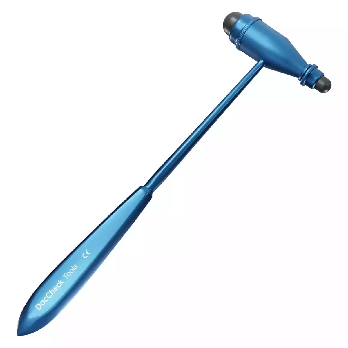 DocCheck Tools Reflexhammer "Klopp"